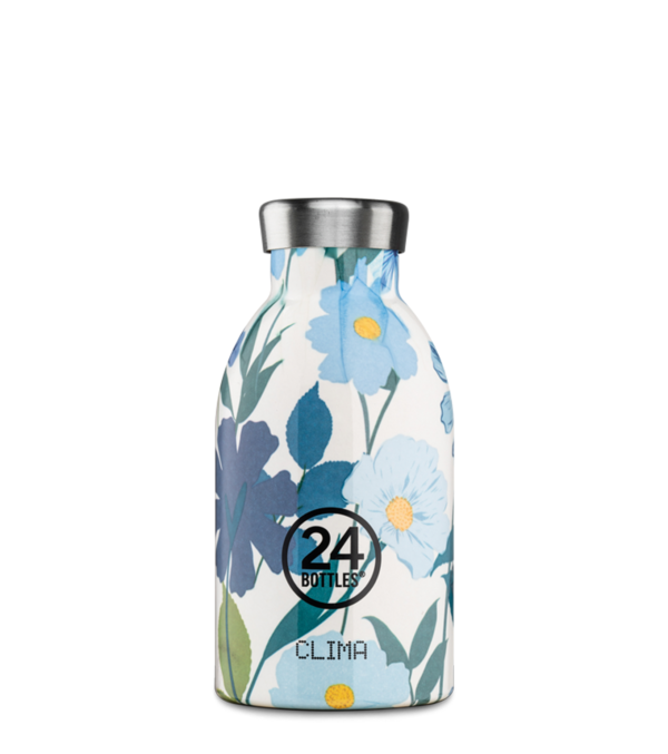 0,33l Thermos Bottle Morning Glory