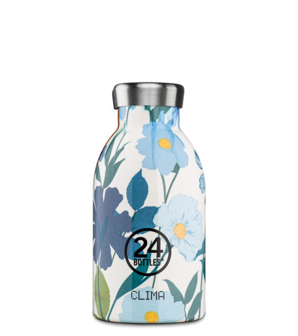0,33l Thermosflasche Morning Glory
