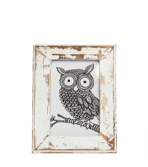 Vintage picture frame, Petite
