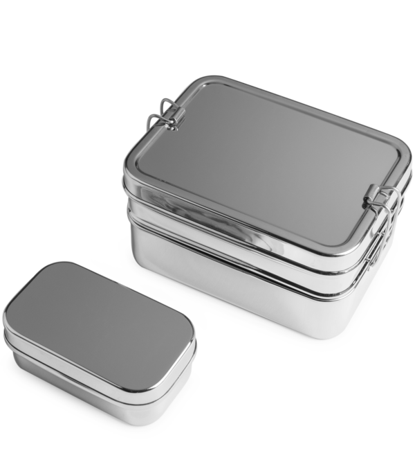 Lunchbox 3 in 1