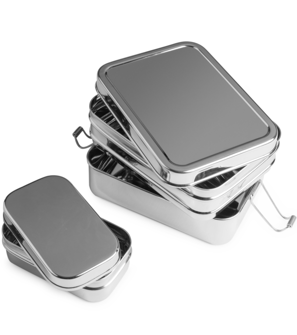 Lunchbox 3 in 1 – Bild 2