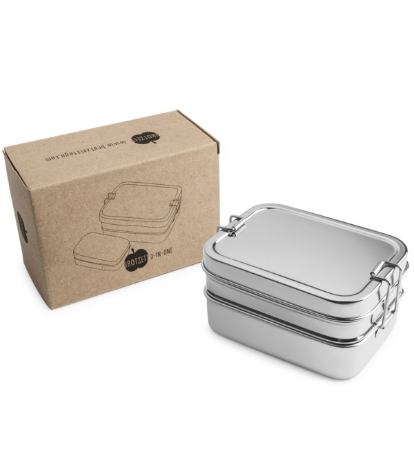 Lunchbox 3 in 1 – Bild 3