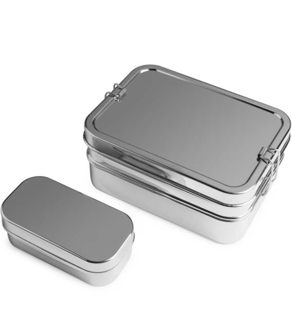 Lunchbox 3 in 1 large