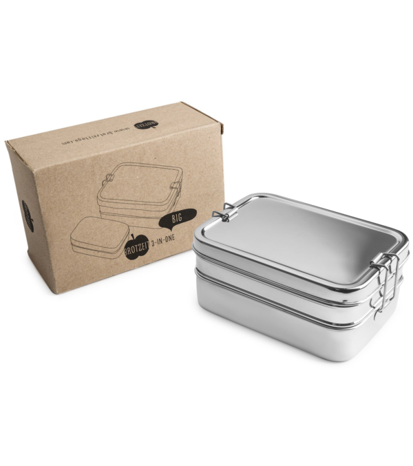 Lunchbox 3 in 1 large - Image 3