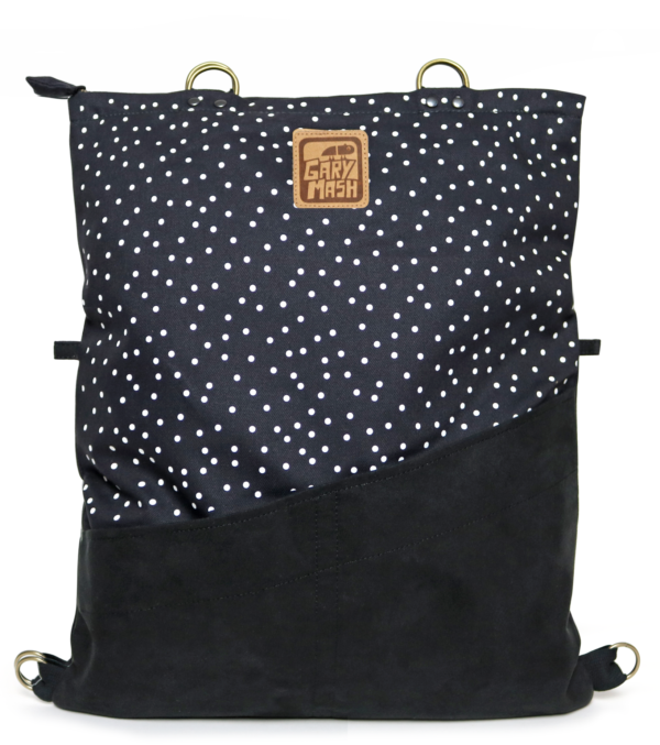 Rachel Allrounder, Dot's it Black