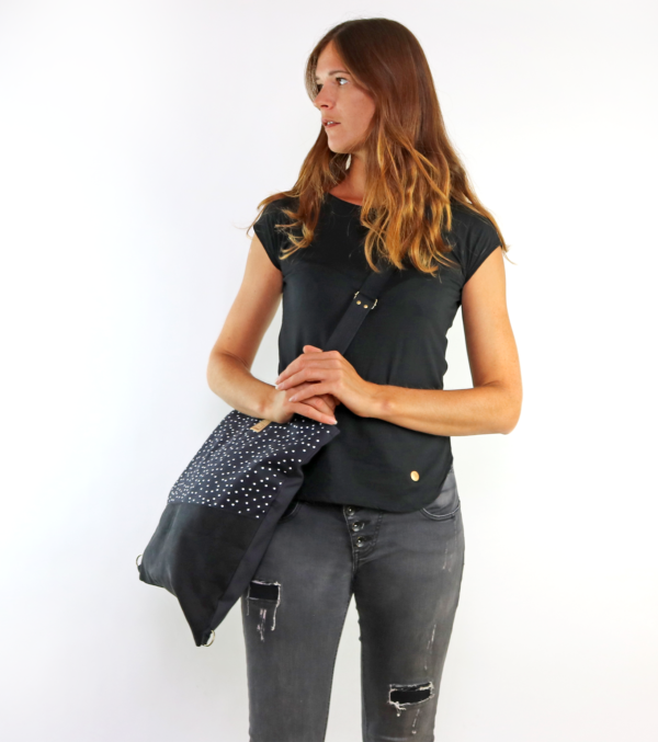 Rachel Allrounder, Dot's it Black - Image 6