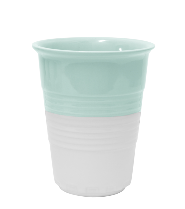 Trinkbecher Colour Dip – Bild 2