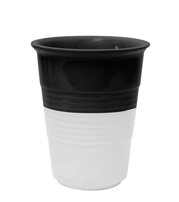 Trinkbecher Colour Dip – Bild 3