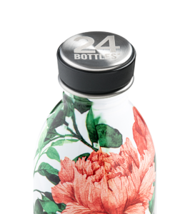 0,5l Trinkflasche Sweet Crime – Bild 2