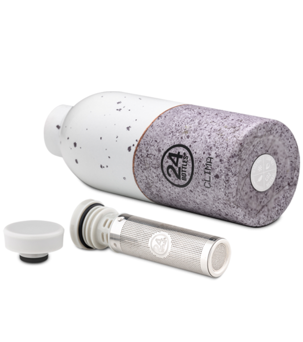 0,5l Infuser thermo bottle Wabi - Image 2