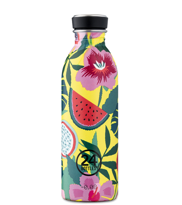 0,5l Drinking Bottle Antigua