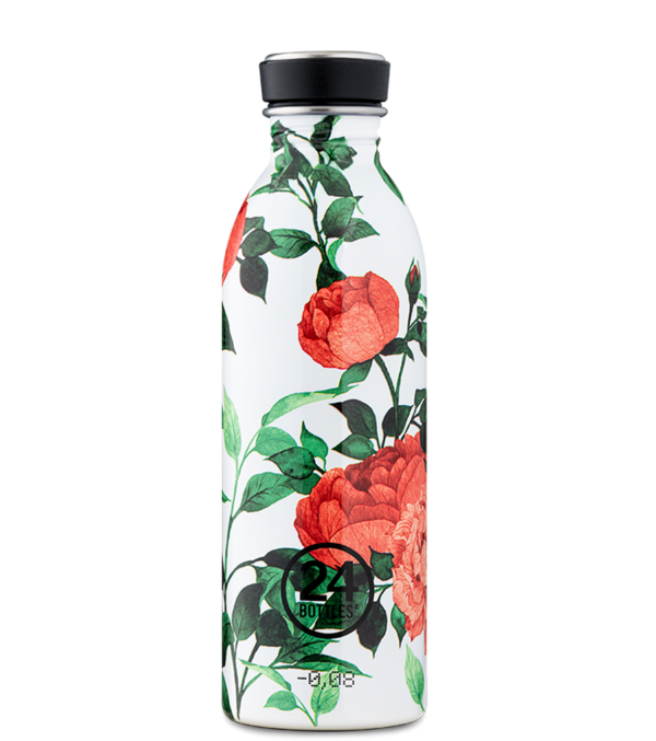 0,5l Drinking Bottle Sweet Crime