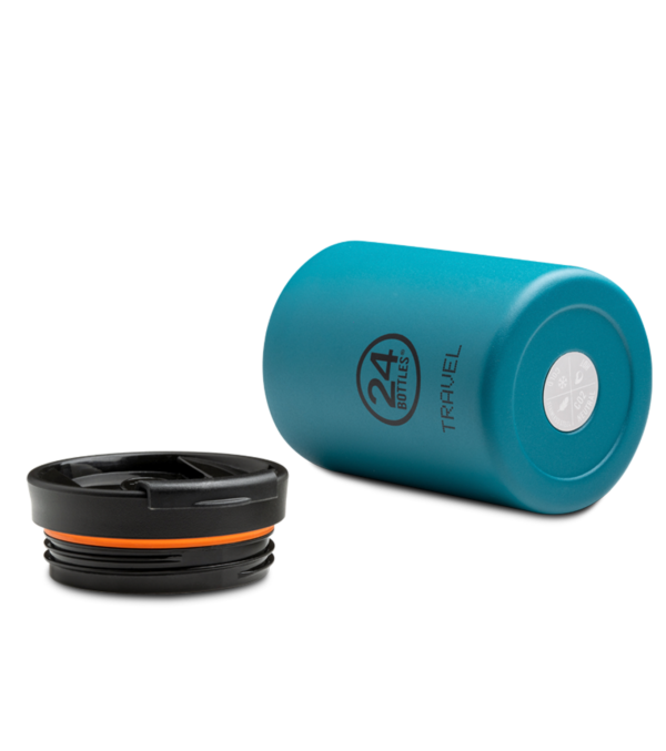 350ml Travel Tumbler Atlantic Bay - Image 2