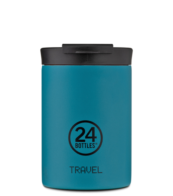 350ml Travel Tumbler Atlantic Bay