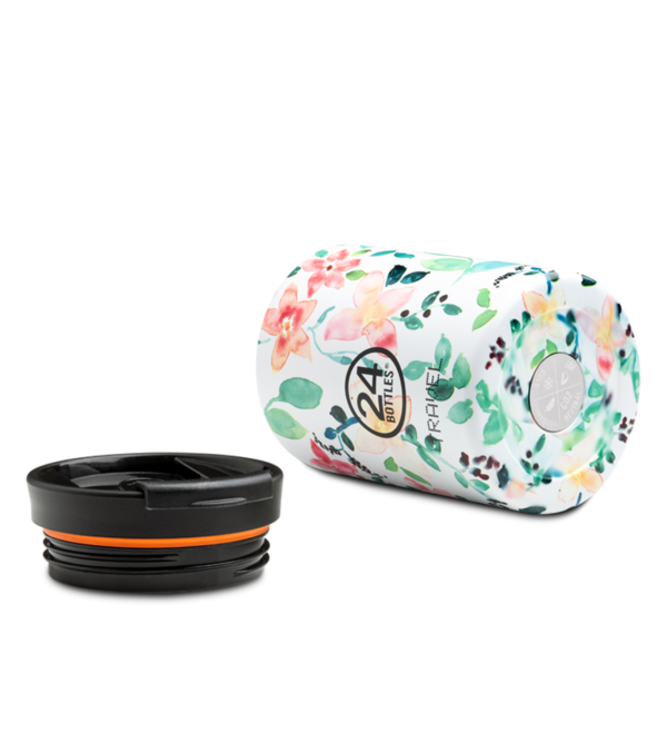 350ml Travel Tumbler Little Buds - Image 2