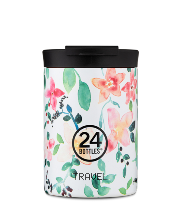 350ml Travel Tumbler Little Buds