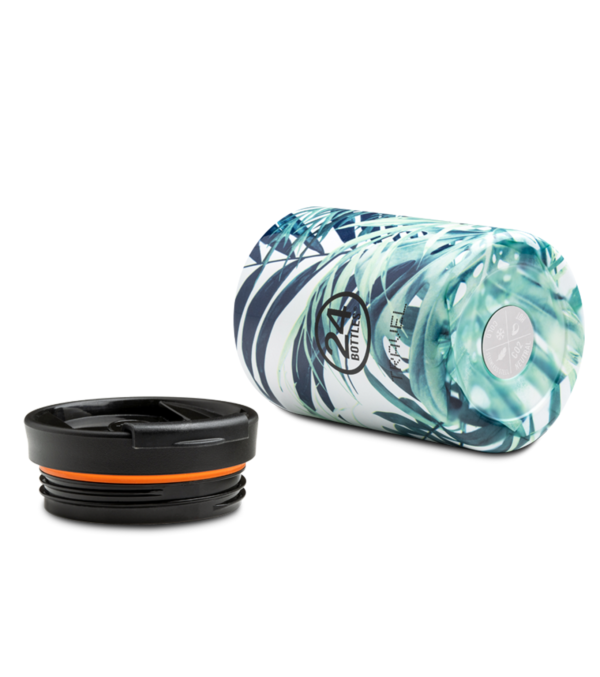 600ml Travel Tumbler Lush - Image 2