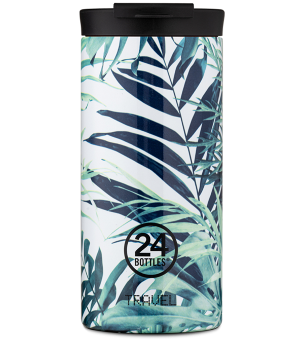 600ml Travel Tumbler Lush