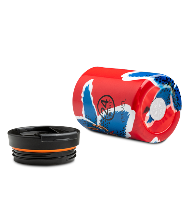 350ml Travel Tumbler Martinique - Image 2