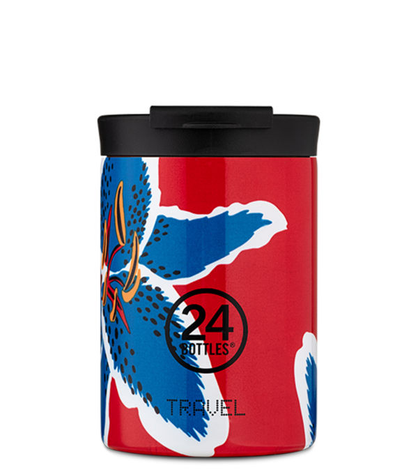 350ml Travel Tumbler Martinique