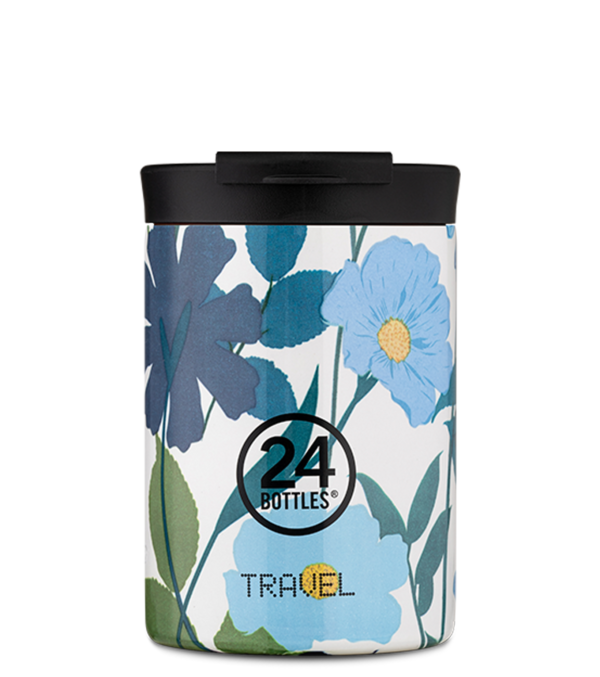 350ml Thermos Reisebecher Morning Glory