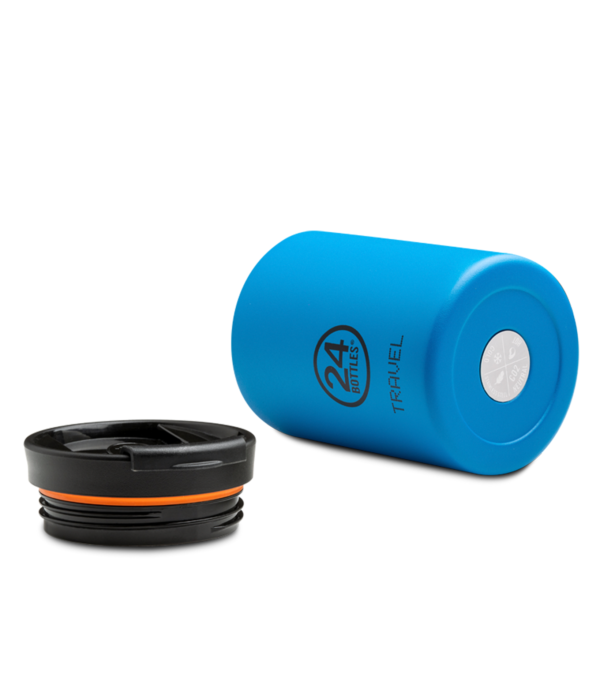 350ml Travel Tumbler Pacific Beach - Image 2