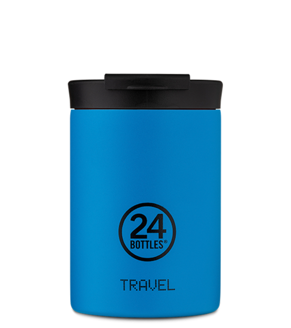 350ml Travel Tumbler Pacific Beach