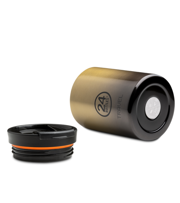 600ml Travel Tumbler Skyglow - Image 3