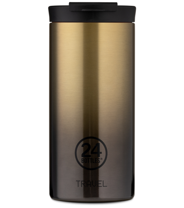 600ml Travel Tumbler Skyglow