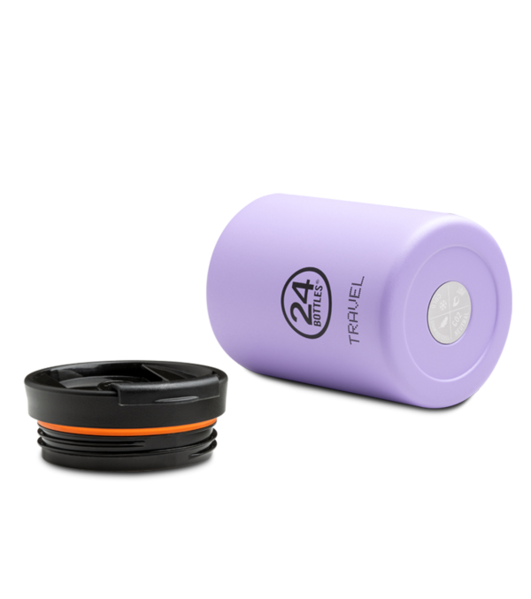 350ml Travel Tumbler Stone Erica - Image 2