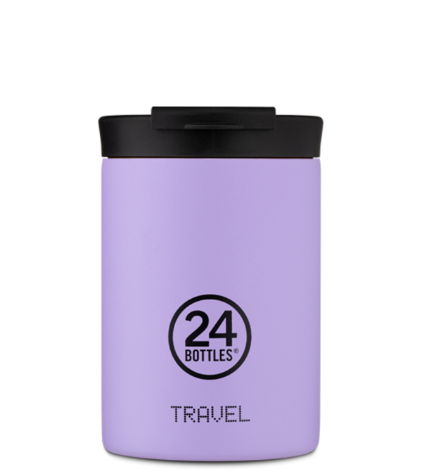 350ml Travel Tumbler Stone Erica