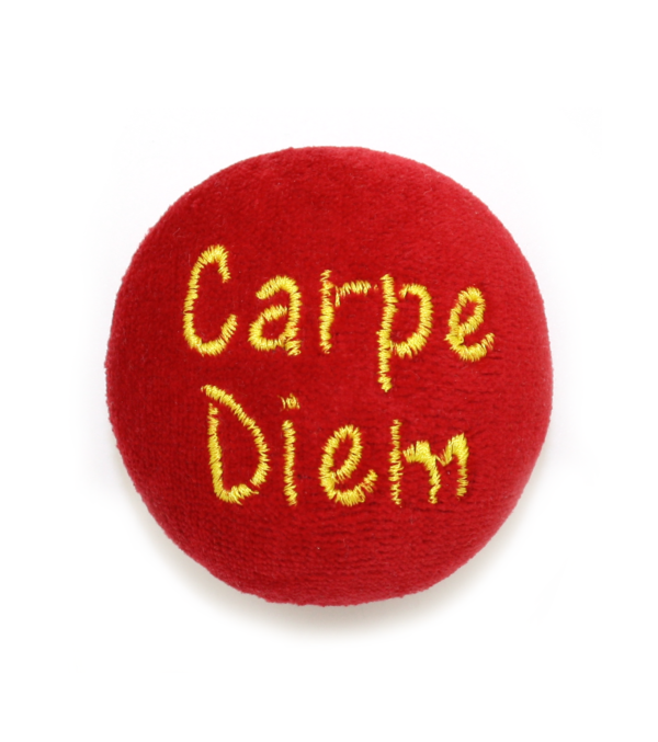 Anti stress Herbal Ball Carpe Diem