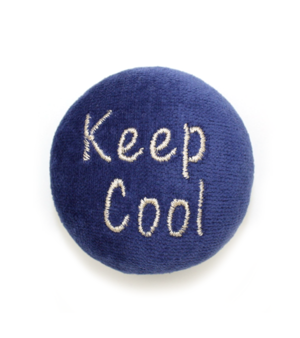 Anti-Stress Kräuterball Keep Cool