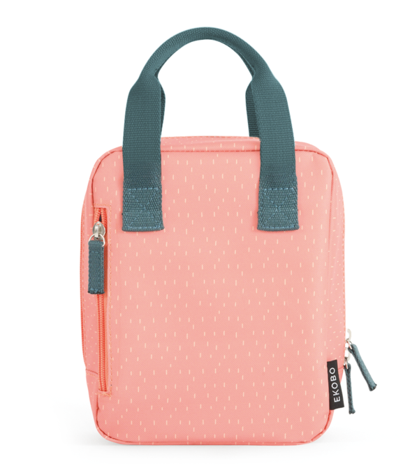 Isolierte Lunchbag mit Henkel
