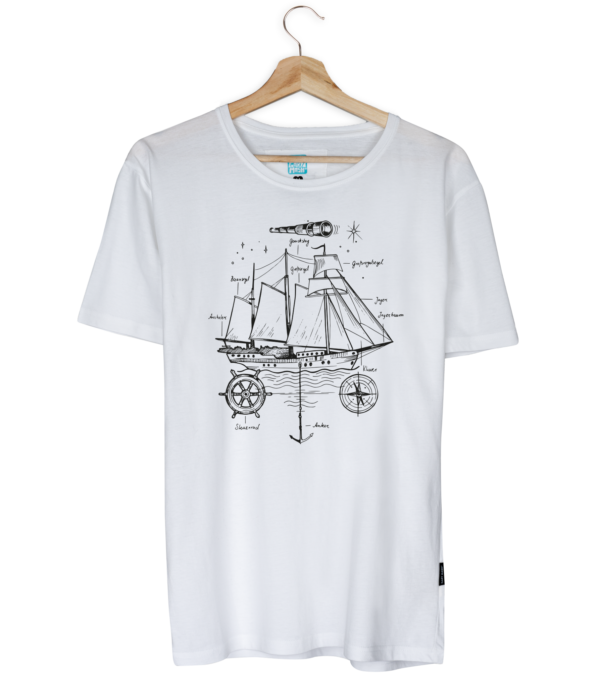 Shirt Sailor - Image 7