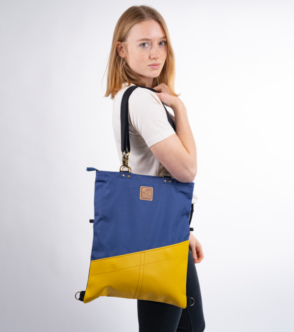 Rachel Allrounder, Yellow Submarine - Image 5