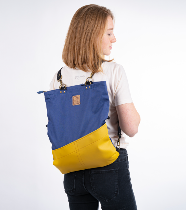 Rachel Allrounder, Yellow Submarine - Image 3