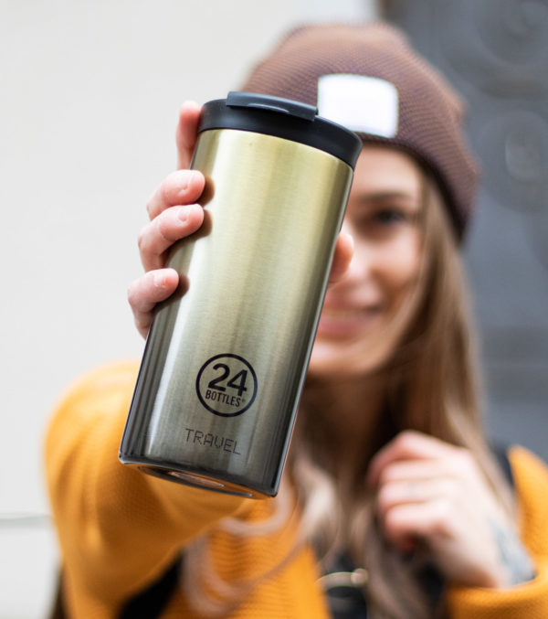 600ml Travel Tumbler Skyglow - Image 2