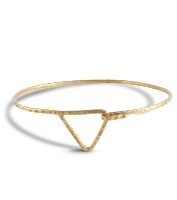 Bracelet Triangle