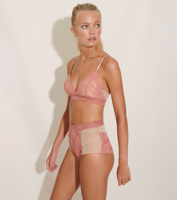 Gilda Still-BH Coral – Bild 3