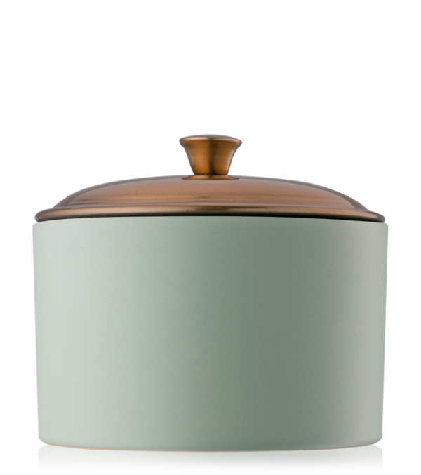 Duftkerze Hygge Wild Fig & Cedar – Bild 2