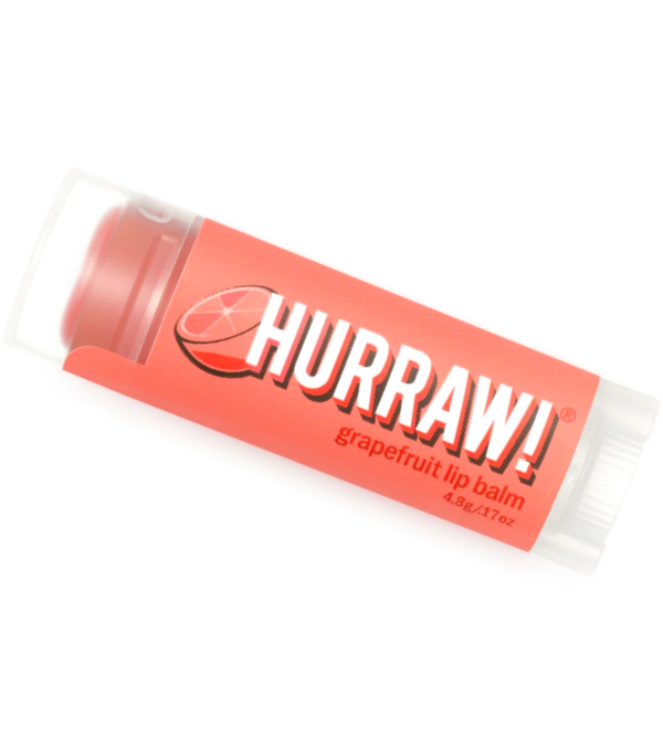 Lip Balm Grapefruit