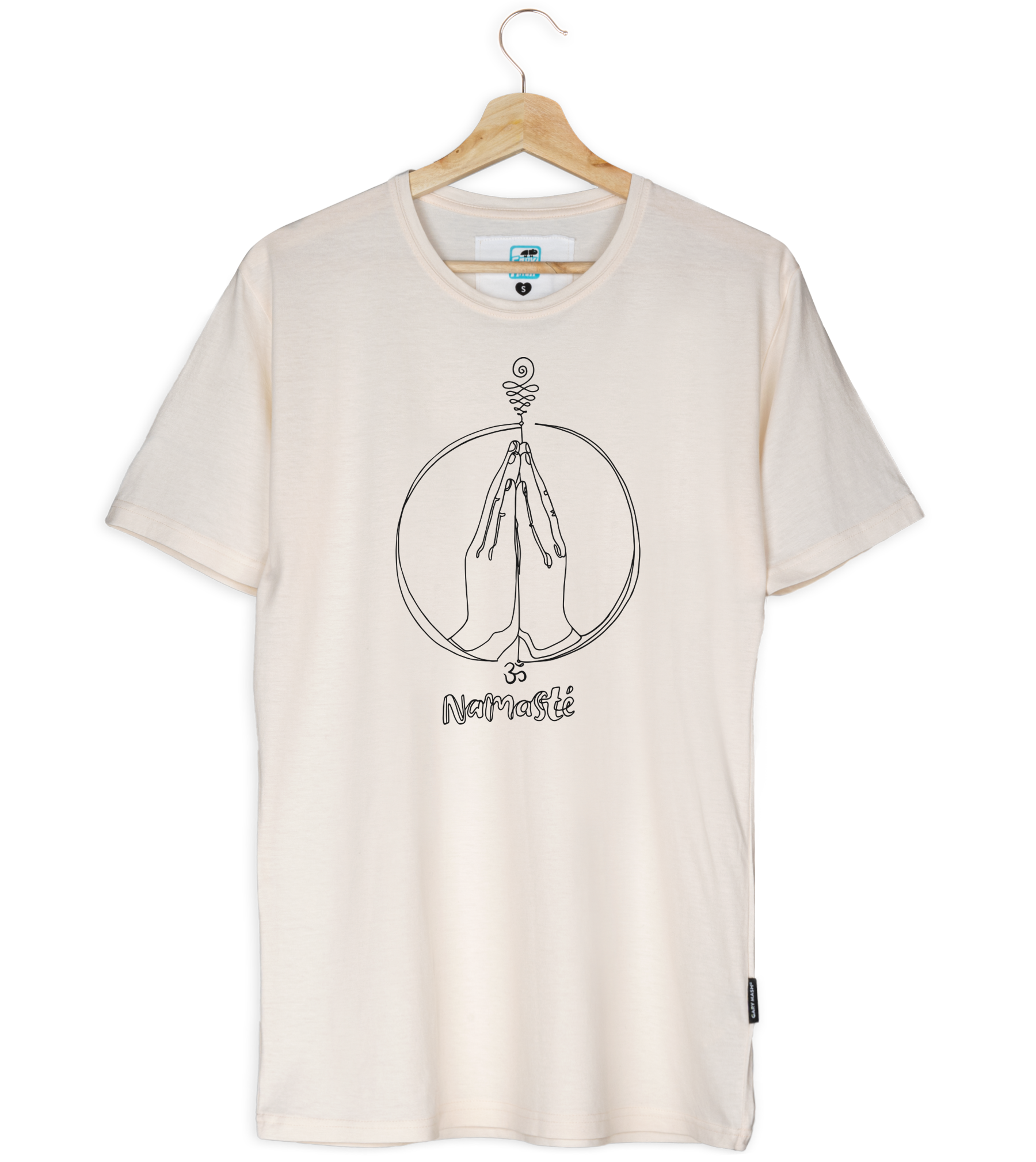 Shirt Namasté – GARY MASH