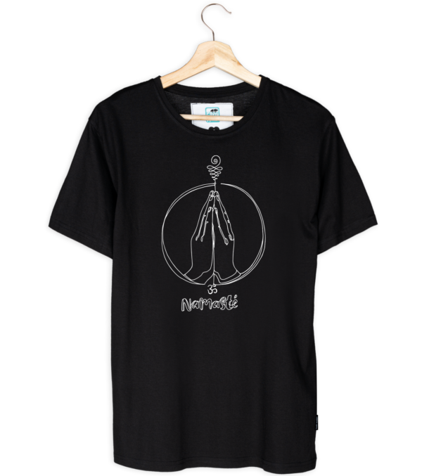 Shirt Namasté