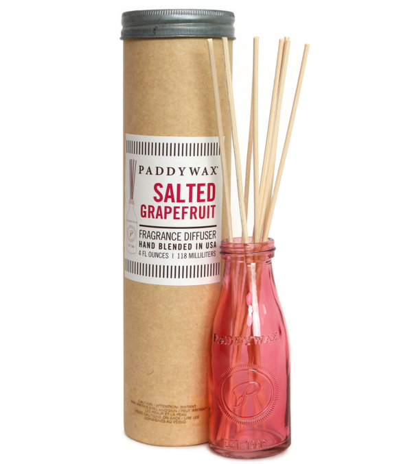 Relish Room Fragrance Salted Grapefruit