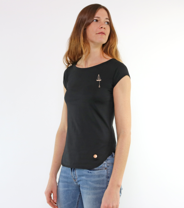 Shirt Asheville Sailboat - Image 6