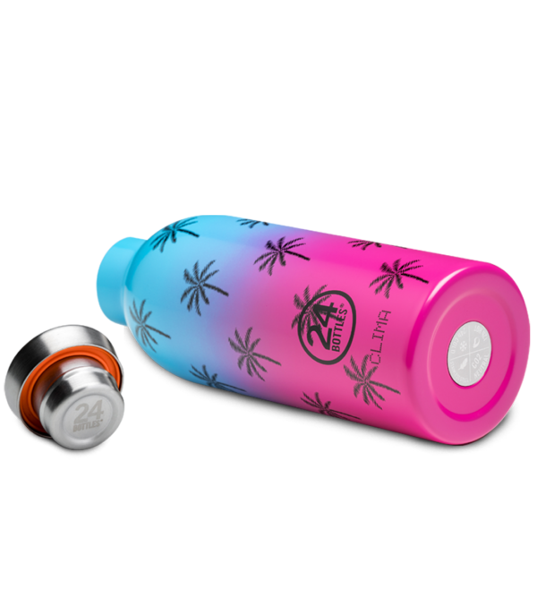 0,85l Thermo Bottle Palm Vibe - Image 3