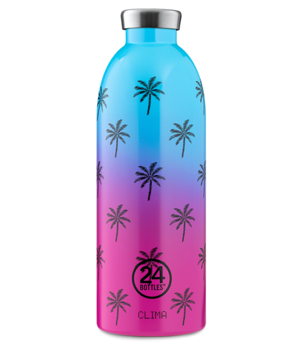0,85l Thermo Bottle Palm Vibe