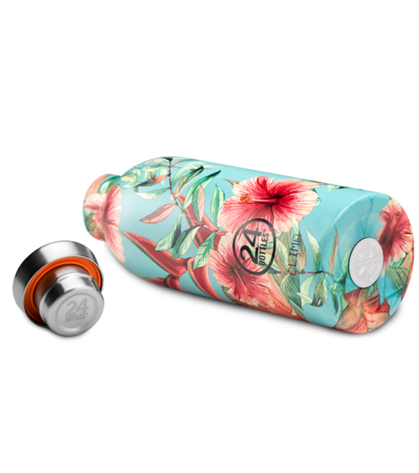 0,85l Thermo Bottle Soft Eternity - Image 3