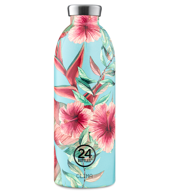 0,85l Thermo Bottle Soft Eternity